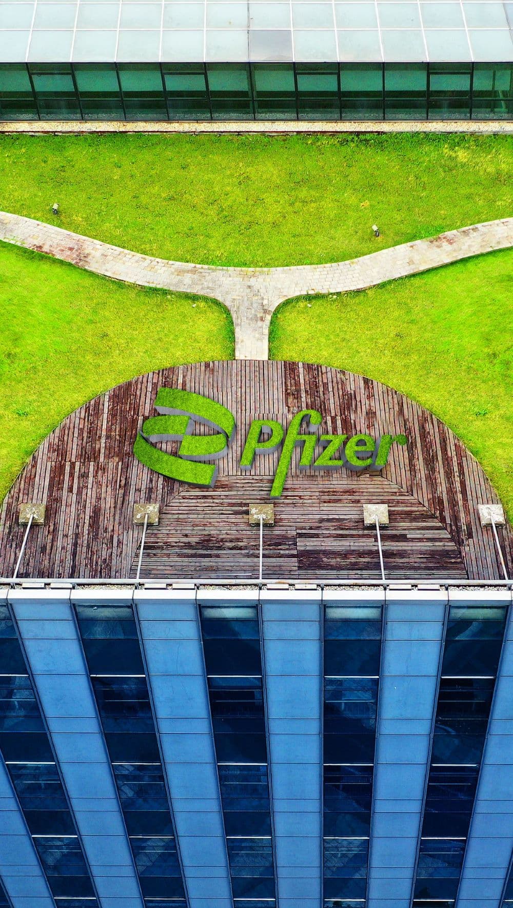 辉瑞中国研发中心|上海| Pfizer China