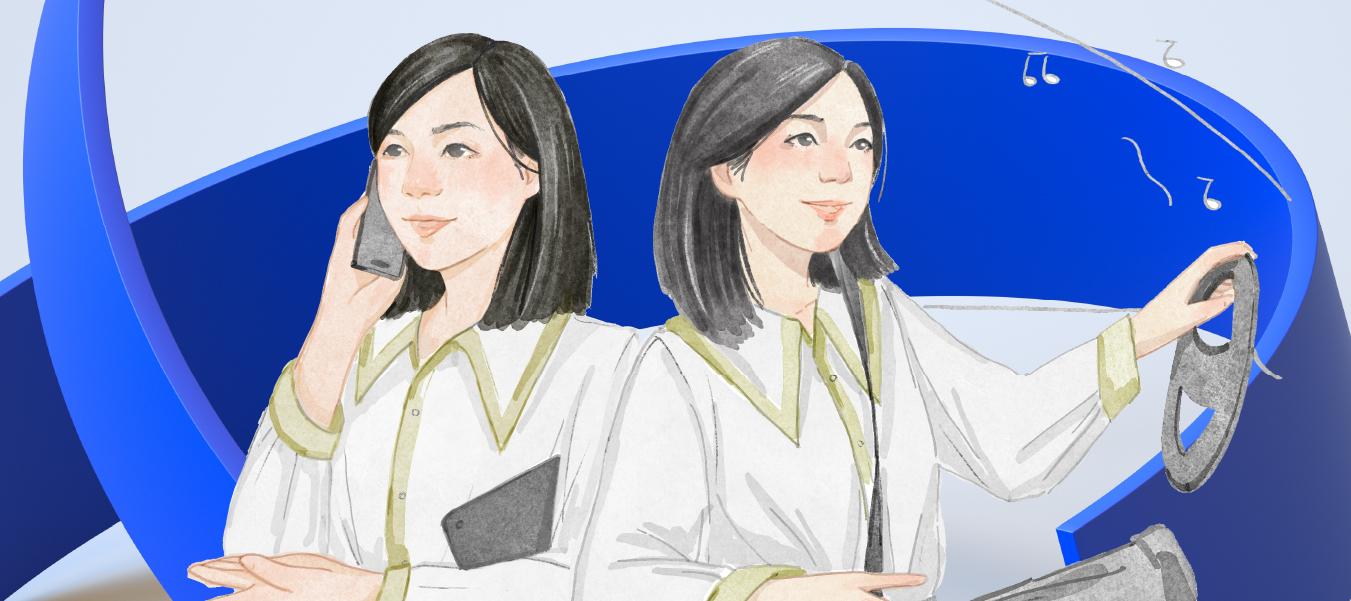 Employee Story 3 | Pfizer China