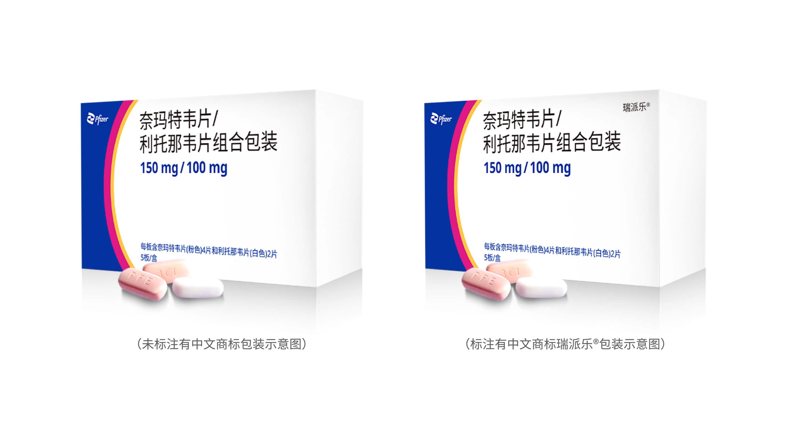 辉瑞调拨全球资源助力新冠疾病治疗| Pfizer China
